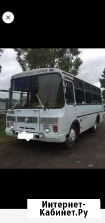 Аренда автобуса Мари-Турек - изображение 1