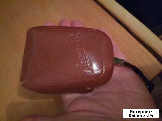 Фотоэкспонометр Альметьевск - изображение 1