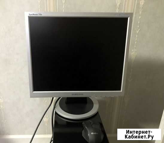 Монитор, процессор, мышка Красногорск - изображение 1