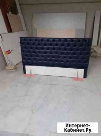Изголовье для кровати Омск