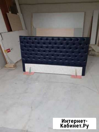 Изголовье для кровати Омск - изображение 1