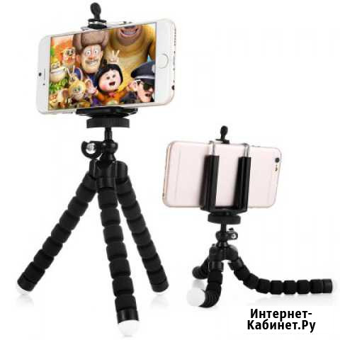 Гибкий штативы Новые Томск - изображение 1