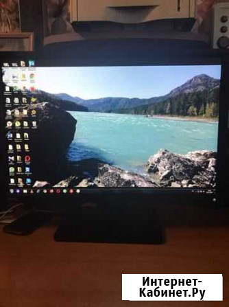 Монитор Benq BL2411PT Барнаул - изображение 1