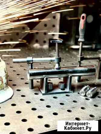 3d сварочный стол Уфа