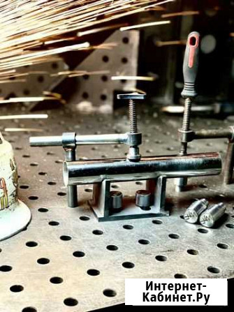 3d сварочный стол Уфа - изображение 1