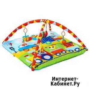 Развивающий коврик Улан-Удэ