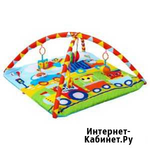 Развивающий коврик Улан-Удэ - изображение 1