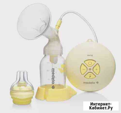 Молокоотсос medela электрический Нижневартовск