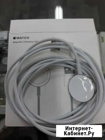 Кабель iWatch магнитный Киров - изображение 1