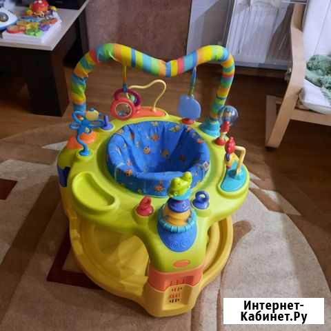 Игровой центр Власиха - изображение 1