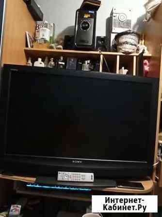 Телевизор сони sony bravia kdl 40p2530 Видное