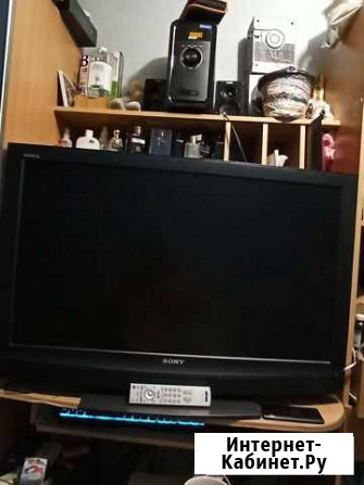 Телевизор сони sony bravia kdl 40p2530 Видное - изображение 1