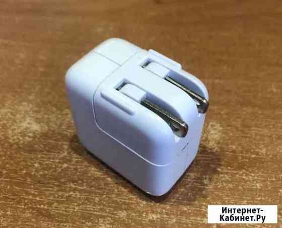 Apple USB адаптер питания A1205 iPod/iPhone 5V-1A Симферополь