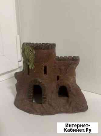 Грот для аквариума Екатеринбург