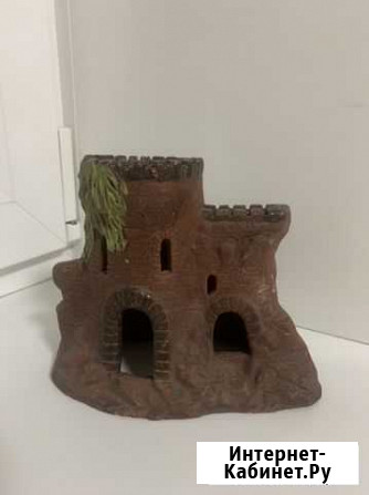 Грот для аквариума Екатеринбург - изображение 1