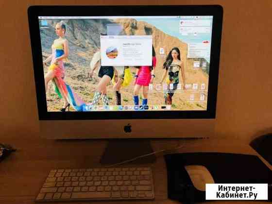 Отличный Моноблок Apple iMac Иваново