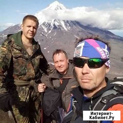 Джип туры по Камчатке Петропавловск-Камчатский - изображение 1