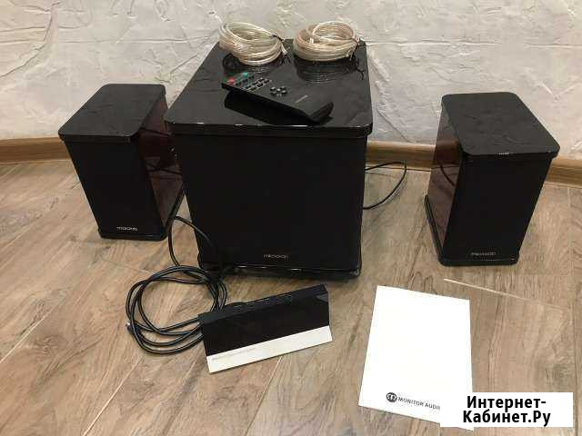 Продам колонки Microlab H200 Сланцы - изображение 1