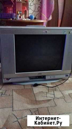 Телевизор jvc Екатеринбург - изображение 1