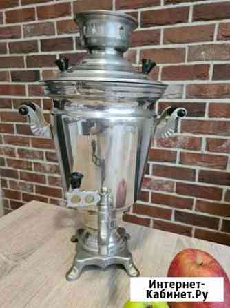 Самовар электрический Калининград