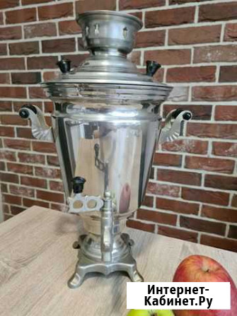 Самовар электрический Калининград - изображение 1