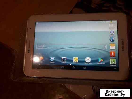 Samsung galaxy tab 2.0 Саратов