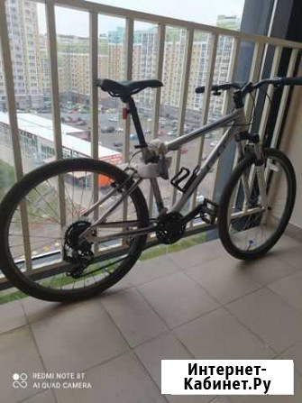 Велосипед GT aggressor 3.0 б/у Видное - изображение 1