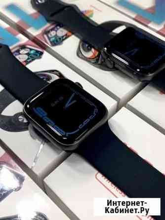 Часы apple watch 7 44 mm Смоленск