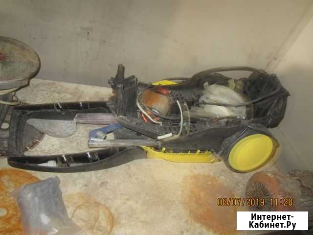 Мойка хутер 165 корпус Нижний Новгород - изображение 1