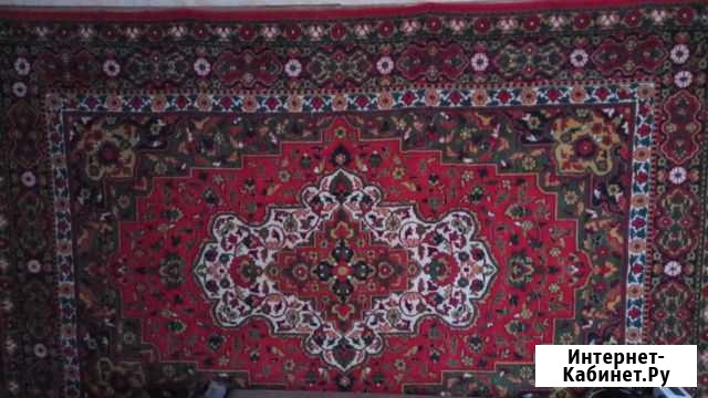 Ковер Елизово - изображение 1