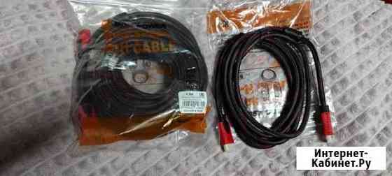Hdmi шнур переходник новый Люберцы