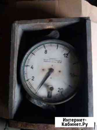Динамометр 2тн Петропавловск-Камчатский