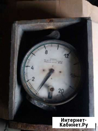 Динамометр 2тн Петропавловск-Камчатский - изображение 1