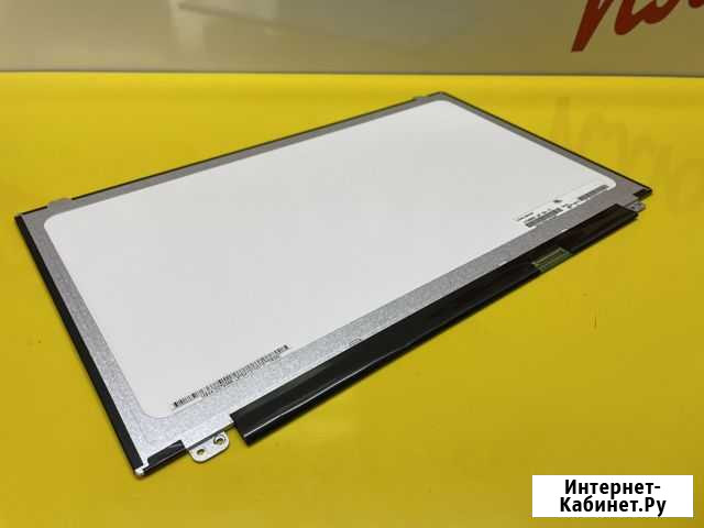 Матрица для ноутбука slim 40pin Рубцовск - изображение 1
