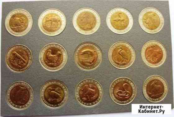 Чечня, Янао, Пермь. Чяп. Самые редкие монеты. Unc Новосибирск