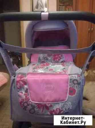 Коляска-трансформер Adamex Young Самара