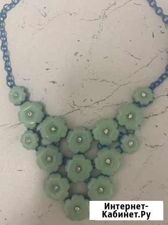 Украшение на шею Екатеринбург - изображение 1