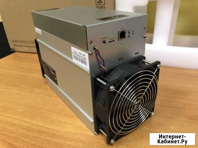 Antminer s9k 14 th/s с блоком питания Сургут - изображение 1