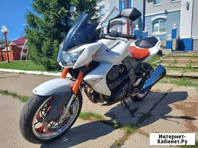 Kawasaki z1000 2008г Ижевск - изображение 1