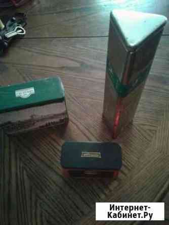 Жестяные -банки Брянск