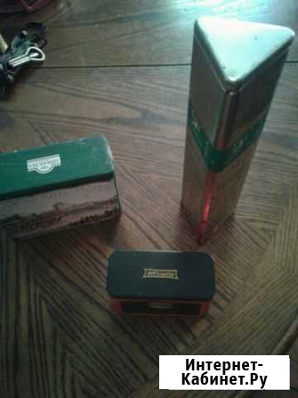 Жестяные -банки Брянск - изображение 1