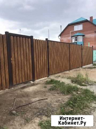 Металлоконструкции любой сложности Ханты-Мансийск - изображение 1