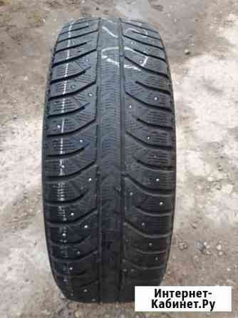 235/60 R18 Bridgestone Ice cruiser 7000 одна штука Кострома