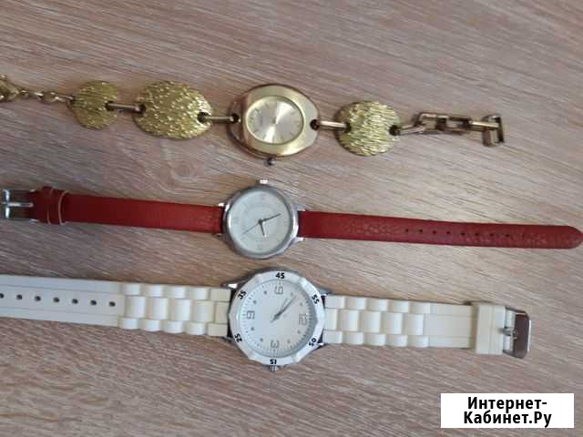 Часы Тверь - изображение 1