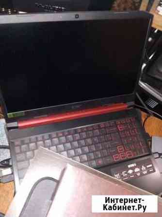 Ноутбук acer Nitro 5 Ачинск