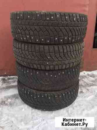 Viatti Brina Nordico V-522 195/65 R15 4шт Чебоксары