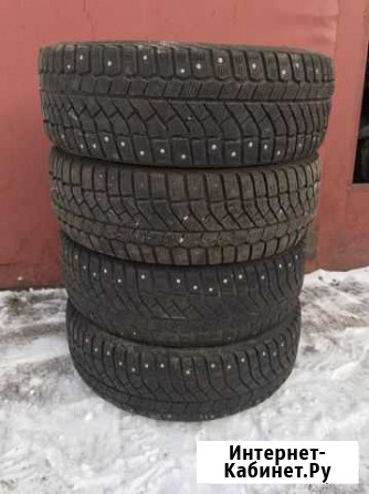 Viatti Brina Nordico V-522 195/65 R15 4шт Чебоксары - изображение 1