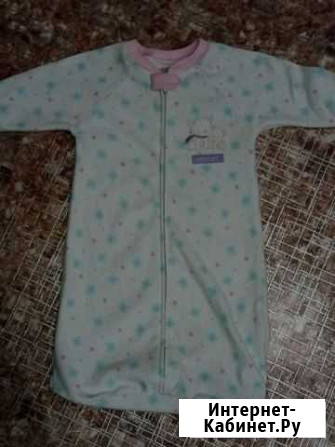 Кокон для новорожденных Челябинск - изображение 1