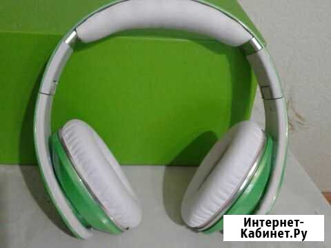 Наушники Березовский - изображение 1
