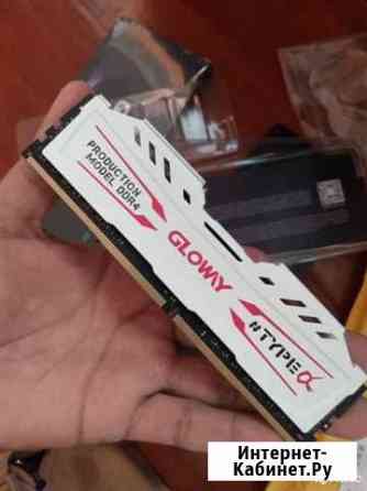 DDR4 16gb Gloway Иваново